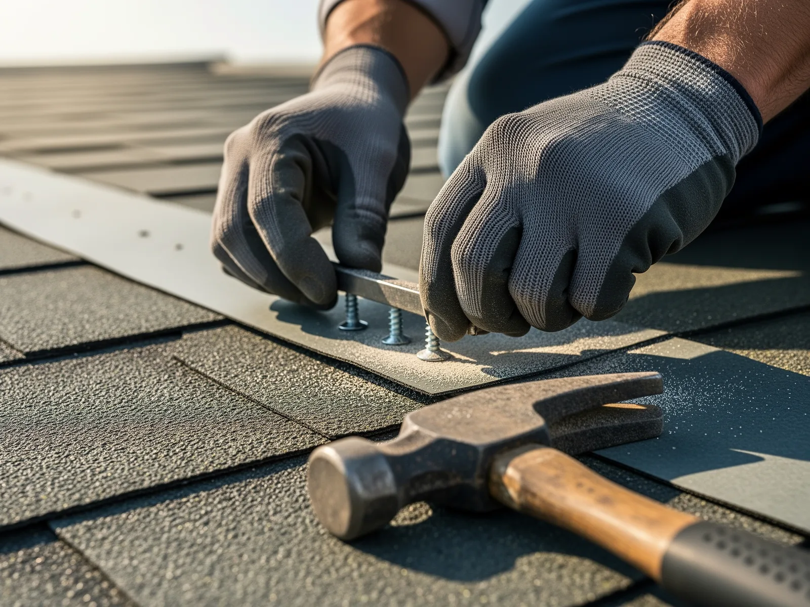 Why choose Fascia Repair in Elkins, NH